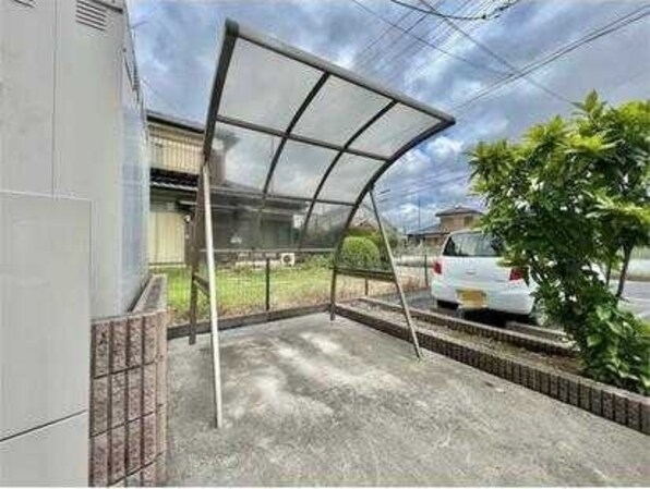 ステーションヒルズの物件内観写真